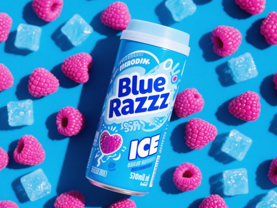 Blue Razz Ice Geek Bar Lush: The Ultimate Vaping Delight for Aussie Enthusiasts