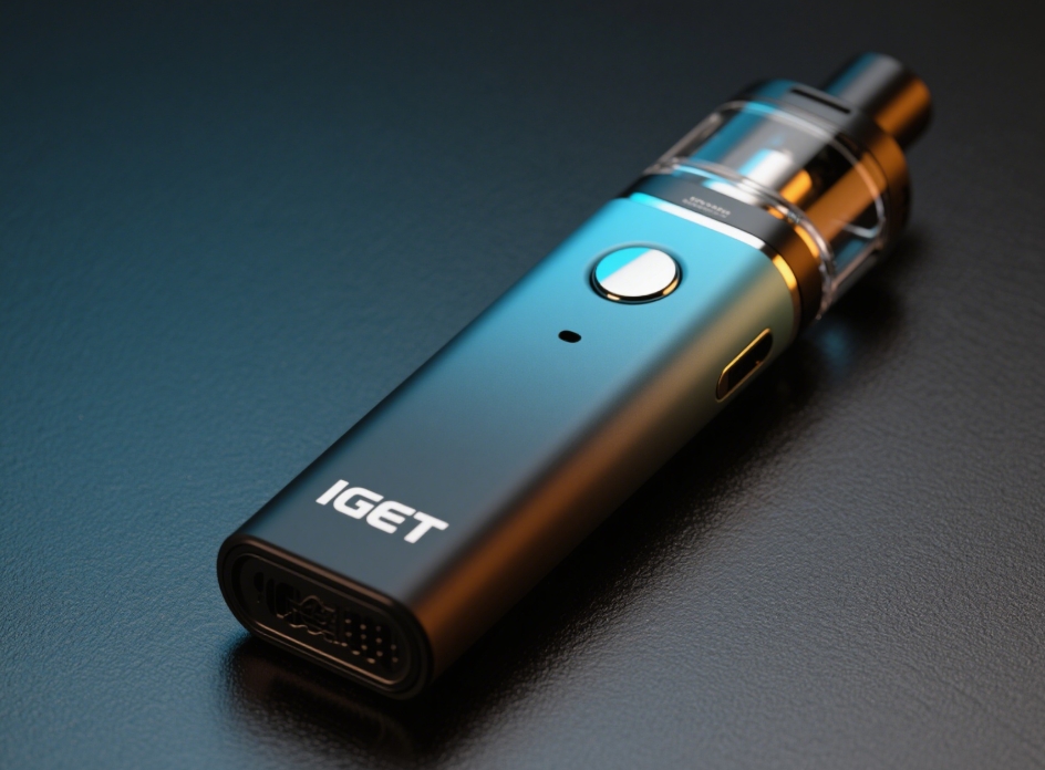 iGet Vapes Australia: Leading the Charge in the Australian Vaping Revolution