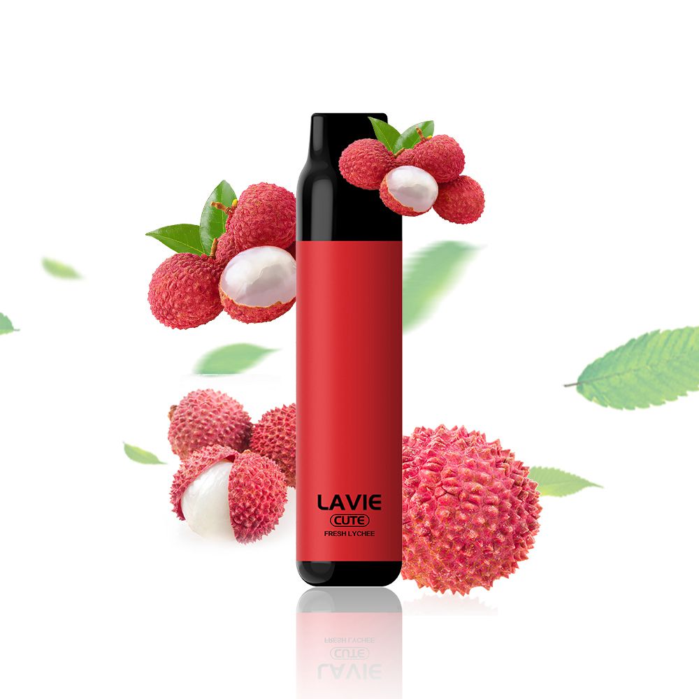 LAVIE BAR 3000: The Smarter Choice for Australian Vapers Who Demand More