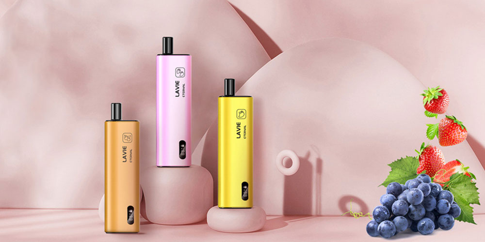 Lavie Vape: Pioneering the Future of Vaping in Australia for 2025