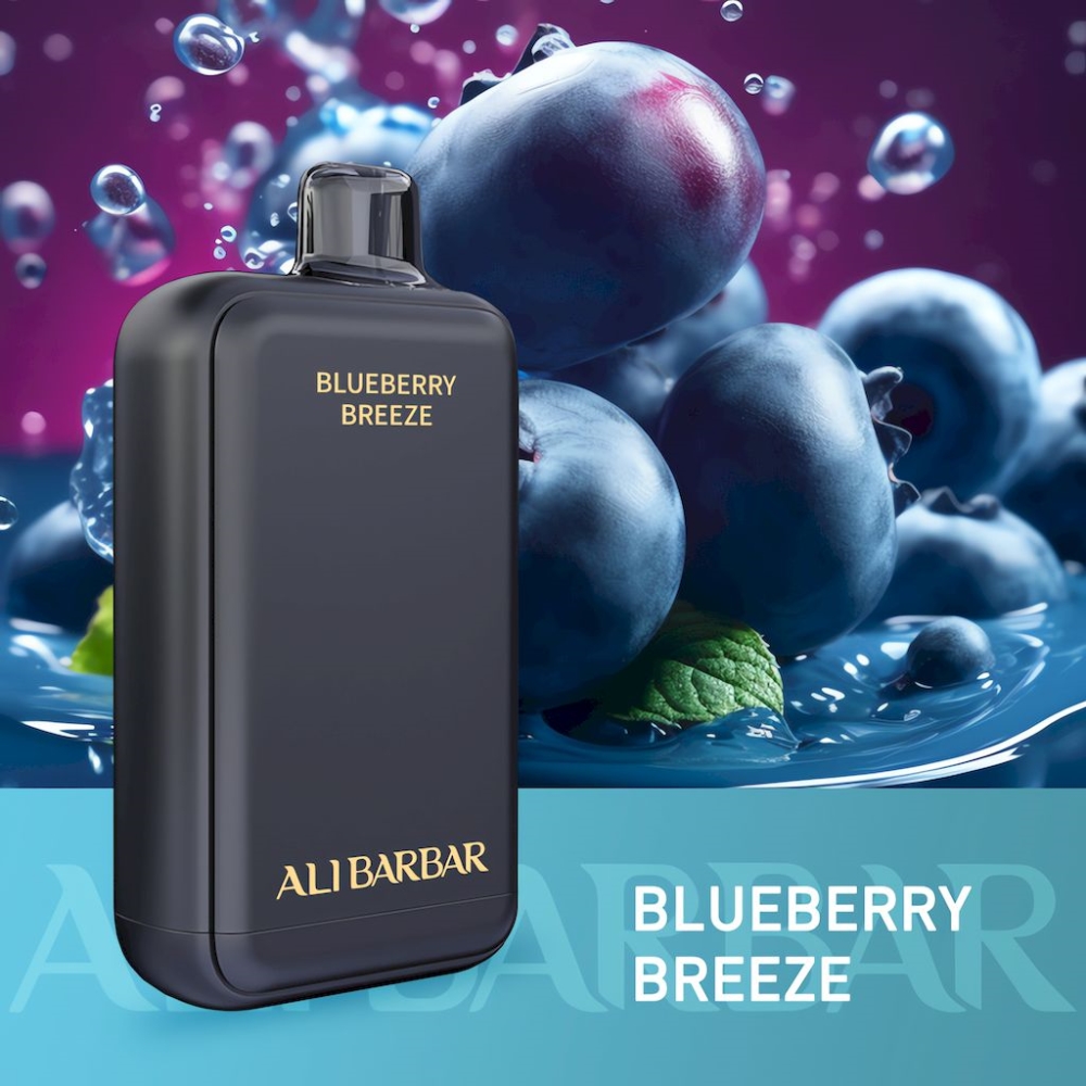 Product Review: Alibarbar Upload Vape – Design, Functionality, and Flavor Analysis