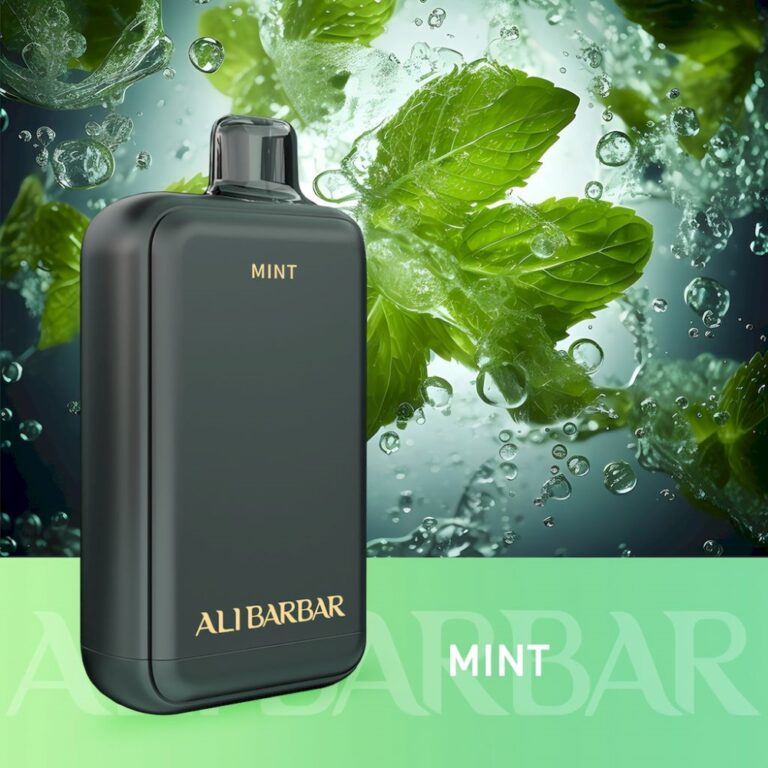 Comprehensive Review of the Alibarbar Upload Vape: Design, Performance, and User Experience