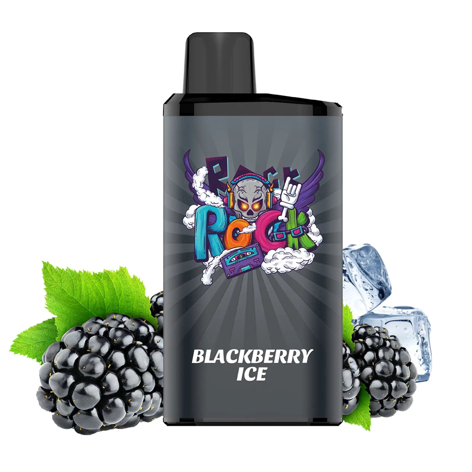 Discover the Future of Vaping: The IGET Bar PRO 10000