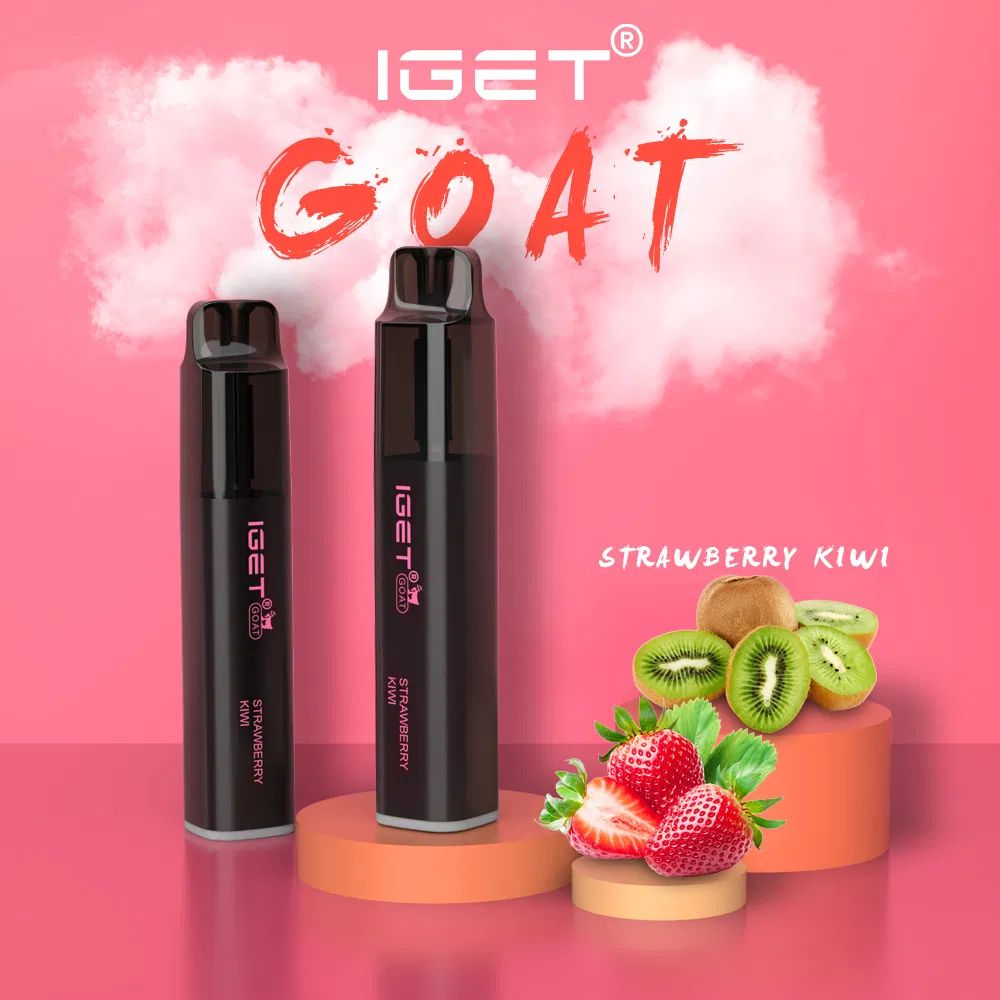 IGET Goat 5000: A Detailed Review