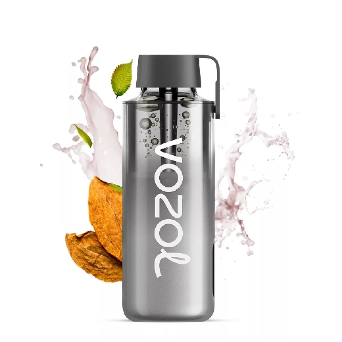 The VOZOL NEON 10000: Revolutionizing Portable Vaping with Unmatched Longevity and Design