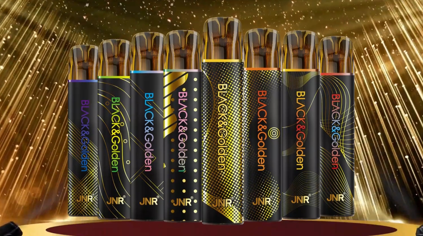 Explore the Future of Vaping with JNR Vape: Premium Quality, Unmatched Experience