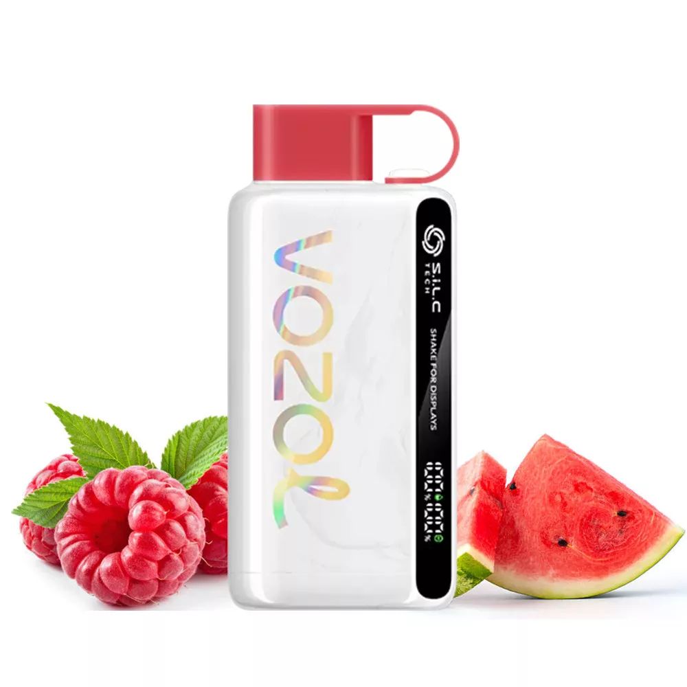VOZOL Star 9000 Disposable Vape Review